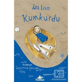 Kumkurdu Ciltli - Asa Lind