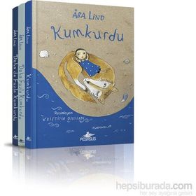 Kumkurdu Serisi 3 Kitap Set - Asa Lind