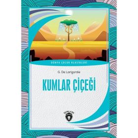 KUMLAR ÇIÇEĞI - G. DELARI GORDIG