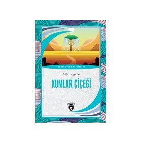 KUMLAR ÇIÇEĞI - G. DELARI GORDIG