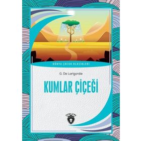 KUMLAR ÇIÇEĞI - G. DELARI GORDIG