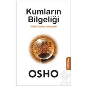 Kumların Bilgeliği - Bhagwan Shree Rajneesh