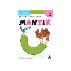 Kumon - Mantık - Kolektif