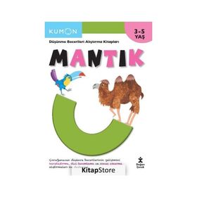 Kumon - Mantık - Kolektif