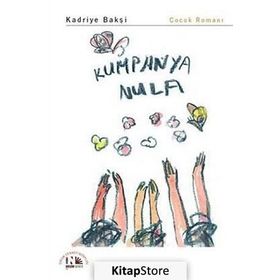 Kumpanya Nula - Kadriye Bakşi