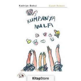 Kumpanya Nula - Kadriye Bakşi