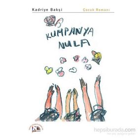 Kumpanya Nula - Kadriye Bakşi