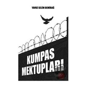 Kumpas Mektupları - Yavuz Selim Demirağ