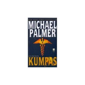 KUMPAS - MICHAEL PALMER