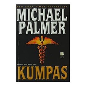 KUMPAS - MICHAEL PALMER