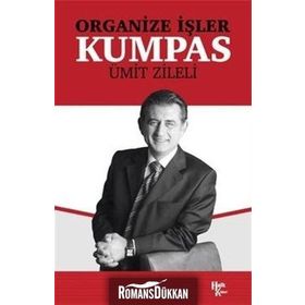 Kumpas - Ümit Zileli