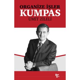Kumpas - Ümit Zileli