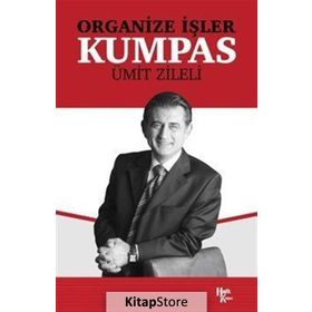 Kumpas - Ümit Zileli