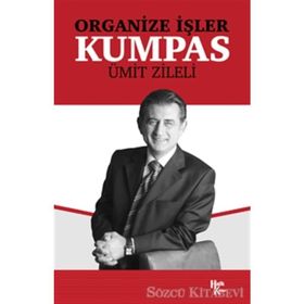 Kumpas - Ümit Zileli