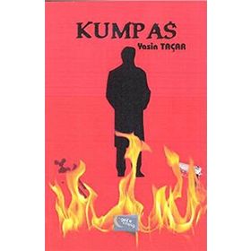Kumpas - Yasin Taçar