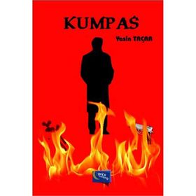 Kumpas - Yasin Taçar