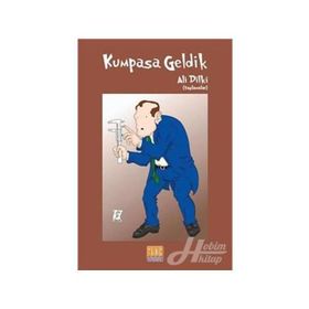 Kumpasa Geldik - Ali Dilki