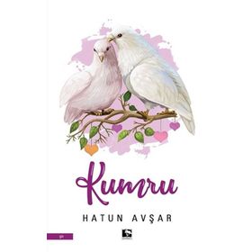 Kumru - Hatun Avşar - Çınaraltı Yayınları