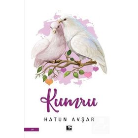 Kumru - Hatun Avşar - Çınaraltı Yayınları