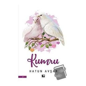 Kumru - Hatun Avşar - Çınaraltı Yayınları