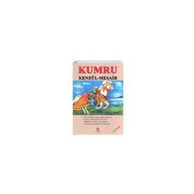KUMRU KENZÜ´L-MESAIP - ADIL ALI ATALAY VAKTIDOLU