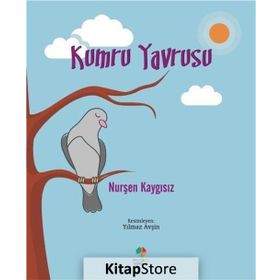 Kumru Yavrusu - Nurşen Kaygısız
