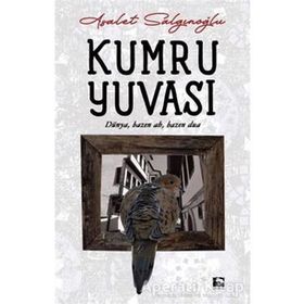 Kumru Yuvası - Asalet Salgınoğlu