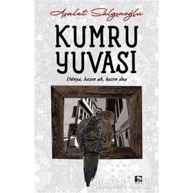 Kumru Yuvası - Asalet Salgınoğlu