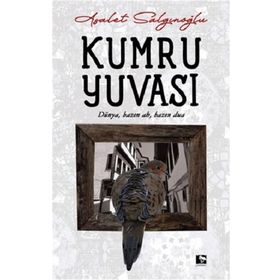 Kumru Yuvası - Asalet Salgınoğlu