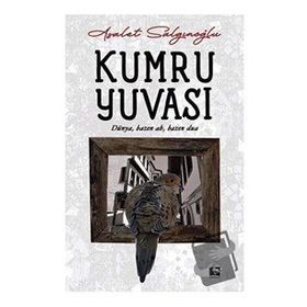 Kumru Yuvası - Asalet Salgınoğlu