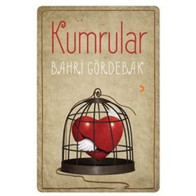 Kumrular - Bahri Gördebak