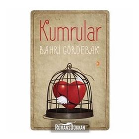 Kumrular - Bahri Gördebak