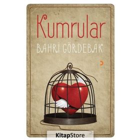 Kumrular - Bahri Gördebak