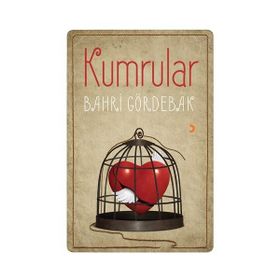 Kumrular - Bahri Gördebak
