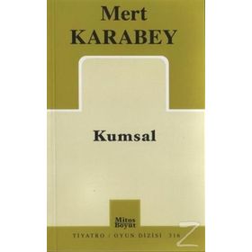 Kumsal - Mert Karabey