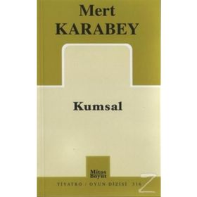 Kumsal - Mert Karabey