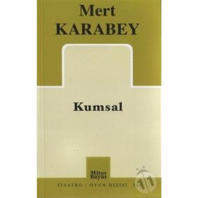Kumsal - Mert Karabey