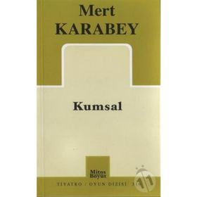 Kumsal - Mert Karabey