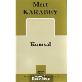 Kumsal - Mert Karabey