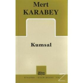 Kumsal - Mert Karabey