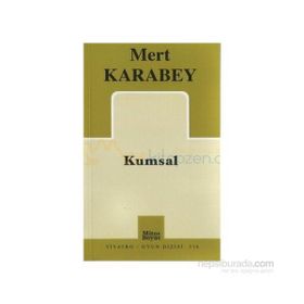 Kumsal - Mert Karabey