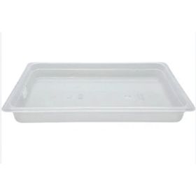 Kumsal Mutfak BO1152 1/2 Pp 325*265*65 Gastronorm Küvet