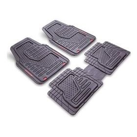 Kumsal Otomotiv Mitsubihsi Lancer 2003-2007 Alfa Siyah Oto Paspas
