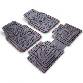 Kumsal Otomotiv Mitsubihsi Lancer 2003-2007 Alfa Siyah Oto Paspas