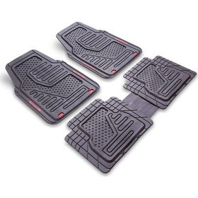 Kumsal Otomotiv Mitsubihsi Lancer 2003-2007 Alfa Siyah Oto Paspas
