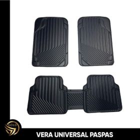 Kumsal Otomotiv Opel Vectra B 1995-2002 Badem Siyah Oto Paspas