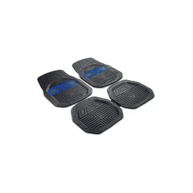 Kumsal Otomotiv Toyota Rav4 2013 2018 3D Extra Havuzlu Mavi Oto Paspas