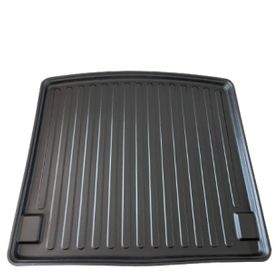 Kumsal Otomotiv Volkswagen Caddy 2012 Elmas Kesim Maxi Havuzlu Bagaj Havuzu