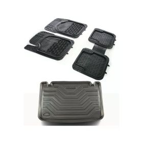 Kumsal Otomotiv Volkswagen Passat B5 Sedan 1997-2005 Bagaj Havuzu Eko Oto Paspas Seti