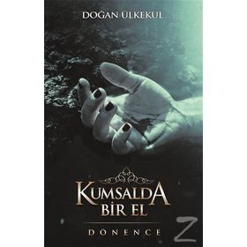 Kumsalda Bir El - Doğan Ülkekul